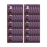 (HSD: 9/2025) Combo 50 Gói Dầu Xả Thảo Dược Whoo Spa Essence Rinse 8mlx50