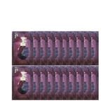 (HSD: 9/2025) Combo 20 Gói Dầu Xả Thảo Dược Whoo Spa Essence Rinse 8mlx20