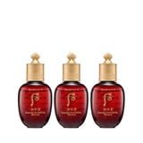 (HSD: 8/2026) Combo 3 Nước Cân Bằng Whoo Jinyulhyang Essential Revitalizing Balancer 20mlx3 (N)