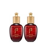 Combo Nước Cân Bằng Whoo Jinyulhyang Essential Revitalizing Balancer 20mlx2