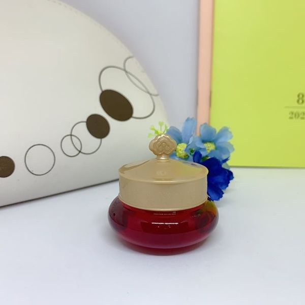 (HSD: 10/2026) Combo 2 Kem Dưỡng Da Whoo Jinyulhyang Intensive Revitalizing Cream 10mlx2 (N)