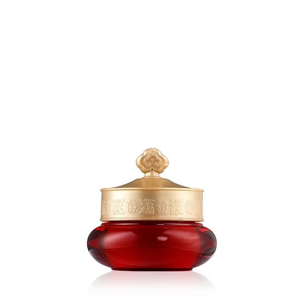 (HSD: 10/2026) Kem Dưỡng Da Whoo Jinyulhyang Intensive Revitalizing Cream 10ml (N)
