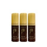 (HSD: 10/2026) Combo 3 Tinh Chất Whoo Jinyulhyang Intensive Revitalizing Essence 5mlx3 (N)