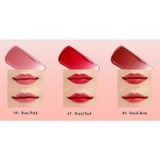 Son Kem Nhung Lì Whoo GJH Mi Velvet Liquid Lip Rouge Màu 45 Royal Red 2.3g