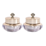 Combo Kem Dưỡng The history of Whoo Cheongidan Rejuvenating Pro-radiance Cream 10ml Và Kem Dưỡng Mắt Tái Sinh The history of Whoo Cheongidan Radiant Regenerating Eye Cream 5ml