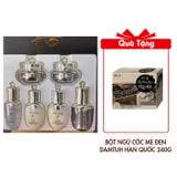 Bộ Dưỡng Tái Sinh Chống Lão Hóa Da The History Of Whoo Cheongidan Radiant Regenerating