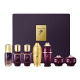 Sữa dưỡng Kiệt tác Hoàn lưu Hwanyu Imperial Youth Emulsion 25ml (Hàng tách set)