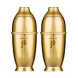 Combo 2 Tinh Chất Vàng Whoo Hoàn Lưu Cao Hwanyu Signature Ampoule 7mlx2 (Hàng tách set)