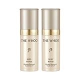 Combo 2 Tinh Chất The Whoo Bichup Ultimate Recovery Youth Serum 10mlx2 (Hàng tách set)