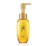 Dầu Tẩy Trang Đông Y Làm Sạch Sâu Giữ Ẩm Lâu Whoo Vàng Gongjinhyang Cleansing Oil 50Ml