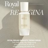 Tinh Chất Phục Hồi Năng Lượng Làn Da The History Of Whoo Royal Regina Energetic Repair Serum 10Ml