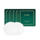 Combo 25 Miếng Toner Ohui Prime Advancer Skin Pad 5 miếng/gói (Hàng tách set)