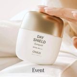Full Size Sữa Chống Nắng Chống Tia UV Ohui Day Shiel Sunquid SPF50+/PA++++ 50ml