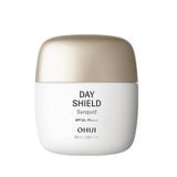 Full Size Bộ Kem Chống Nắng Dạng Sữa Ohui Day Shield Sunquid 3pcs Set