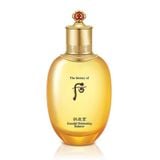 Full Size Nước Cân Bằng Dưỡng Ẩm Whoo Gongjinhyang Essential Moisturizing Balancer 150ml (Hàng tách set)