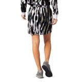 Chân Váy Thể Thao Nữ New Balance WK11503WHP