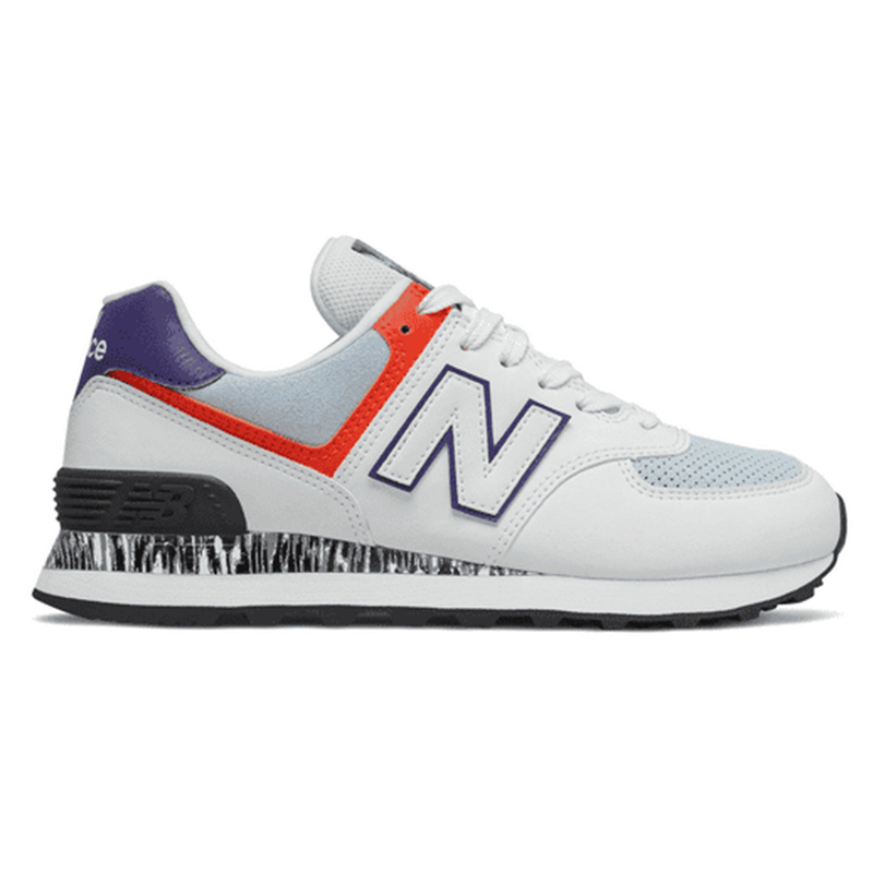 Giày Thể Thao Nữ New Balance WL574CS2 – Vstyle.vn