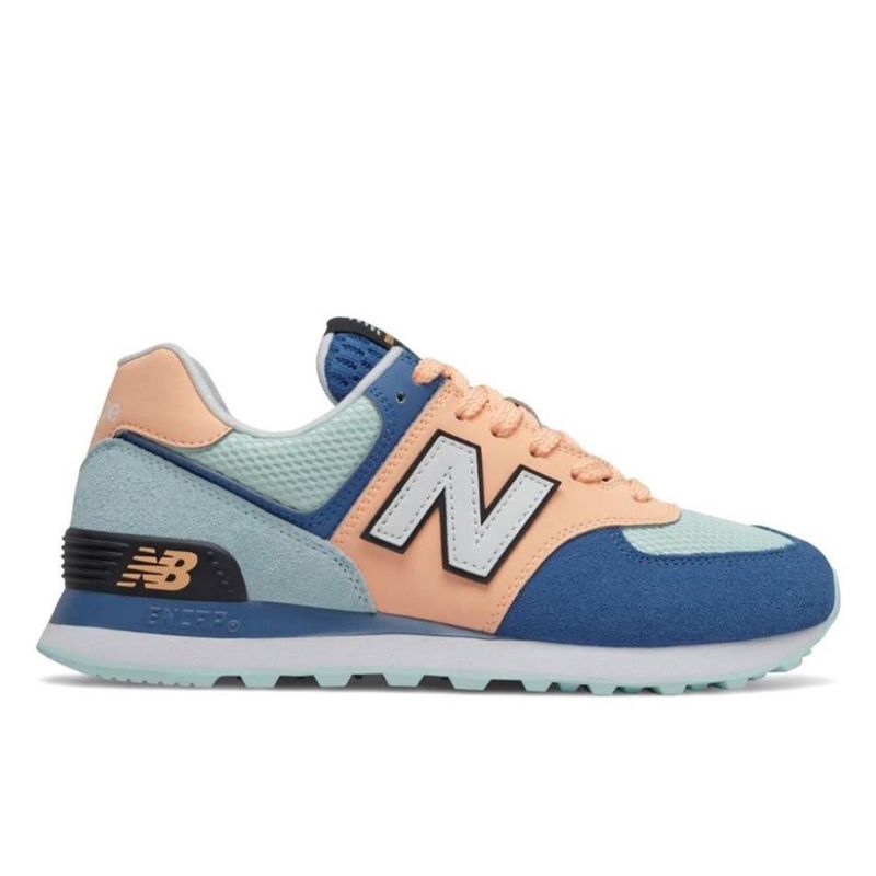 Giày Lifestyle Nữ New Balance WL574GL2