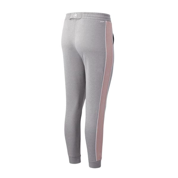 Quần Dài Chạy Bộ Nữ New Balance WP03219AG FAST FLIGHT JOGGER WP03219AG