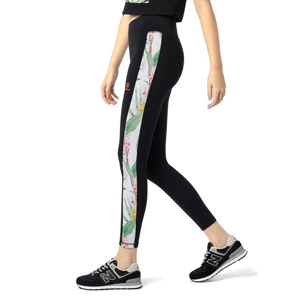 Quần Dài Thể Thao Nữ New Balance WP11509BK