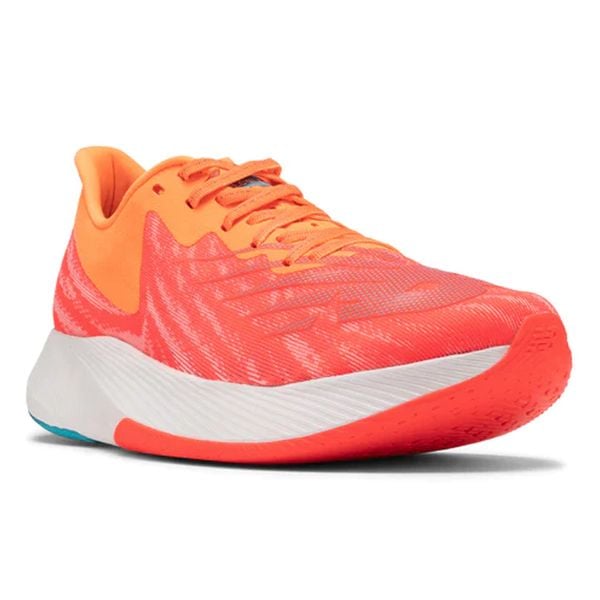 Giày Chạy Bộ Nữ New Balance WRCXVC1