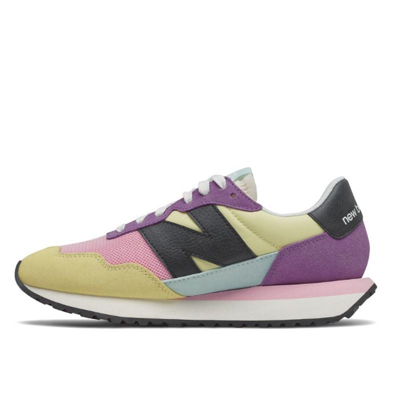 Giày Lifestyle Nữ New Balance WS237PW1