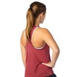Áo Thun Ba lỗ Nữ New Balance WT11251EAH