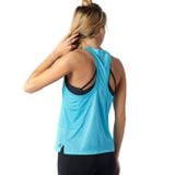 Áo Thun Nữ New Balance WT11251VLS