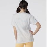 Áo Thun Thời Trang Nữ New Balance All Terrain Tee WT13527WT