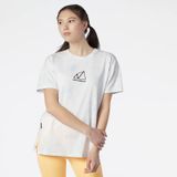 Áo Thun Thời Trang Nữ New Balance All Terrain Tee WT13527WT