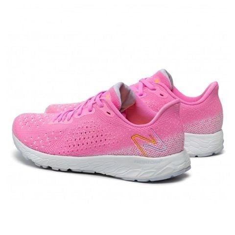 Giày Chạy Bộ Nữ New Balance WTMPOLL2