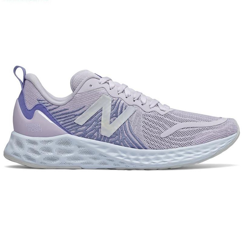 Giày Chạy Bộ Running Nữ New Balance WTMPOTM