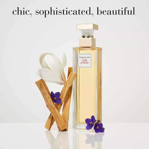Nước Hoa Elizabeth Arden 5Th Avenue EDP 125ml