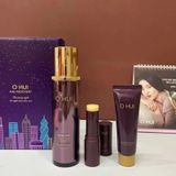 (HSD: 10/2025) Full Size Bộ Tinh Chất Chống Lão Hóa Ohui Age Recovery Essence Special Set 90ml