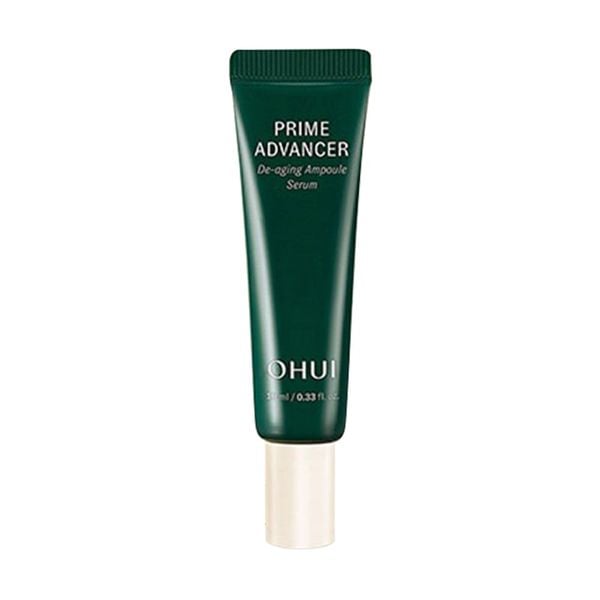 Tinh Chất Ohui Prime Advancer De Aging Ampoule Serum 10ml