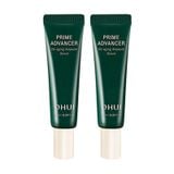 Combo 2 Tinh Chất Ohui Prime Advancer De Aging Ampoule Serum 10mlx2