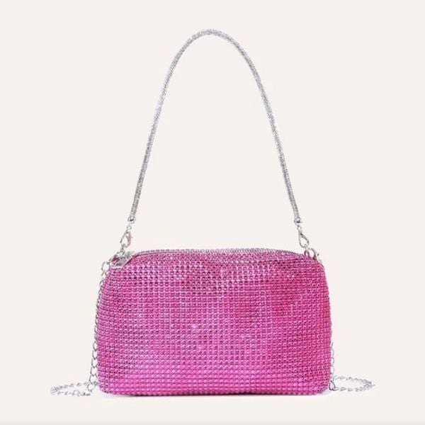 Túi Nữ Black.White Nhiều Màu