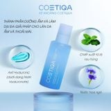 (HSD: 7/2025) Xịt khoáng dưỡng ẩm COETIQA 100ml