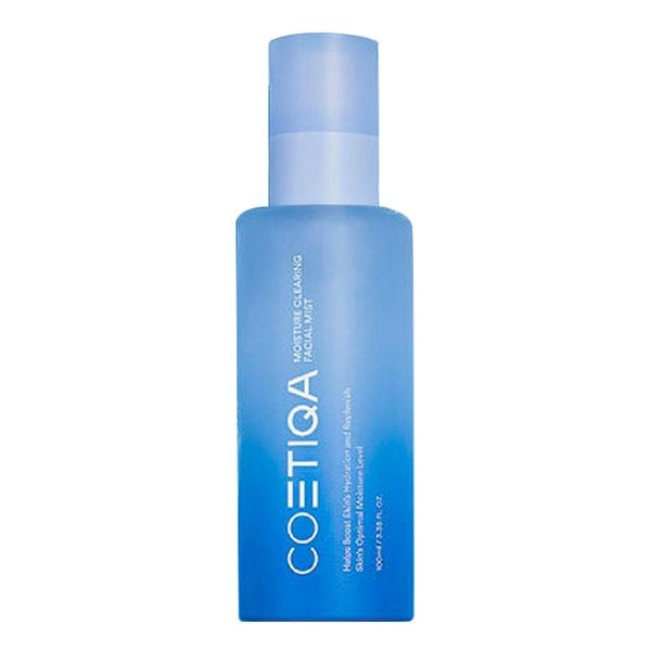 (HSD: 7/2025) Xịt khoáng dưỡng ẩm COETIQA 100ml