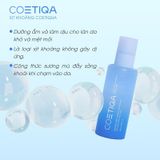 (HSD: 7/2025) Xịt khoáng dưỡng ẩm COETIQA 100ml