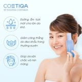 (HSD: 7/2025) Xịt khoáng dưỡng ẩm COETIQA 100ml