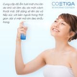 (HSD: 7/2025) Xịt khoáng dưỡng ẩm COETIQA 100ml