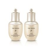 Combo 2 Nước cân bằng The History of Whoo Cheongidan Rejuvenating Pro-radiance Balancing Toner 25mlx2 (Hàng tách set)