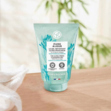 Sữa Rửa Mặt Dành cho Da Thường Đến Hỗn Hợp Yves Rocher Pure Algue Ultra Fresh Cleansing Gel Tube 125ml