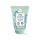 Sữa Rửa Mặt Dành cho Da Thường Đến Hỗn Hợp Yves Rocher Pure Algue Ultra Fresh Cleansing Gel Tube 125ml