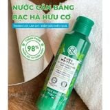 Lotion Dành Cho Da Dầu Và Mụn Yves Rocher Pure Menthe The Mattifying Powder Lotion 150ml