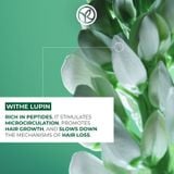 Dầu Xả Giảm Rụng Tóc Yves Rocher Anti Hair Loss With White Lupin Fortifying Conditioner 200ml