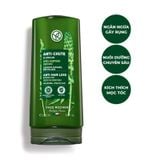 Dầu Xả Giảm Rụng Tóc Yves Rocher Anti Hair Loss With White Lupin Fortifying Conditioner 200ml