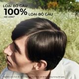 Dầu Gội Trị Gàu Yves Rocher Anti Dandruff Treatment Shampoo Sulfate Free 300ml