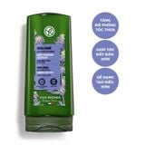 Dầu Xả Làm Phồng Tóc Yves Rocher Volume Plumping Shampoo Sulfate Free 300ml